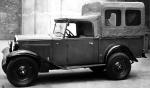Fiat 508 Balilla Cammioncino 1932 года